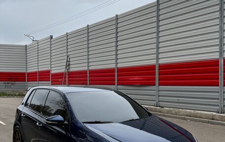 Volkswagen Golf VI, 2010 год, 745 000 рублей, 1 фотография