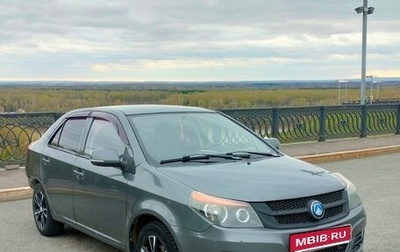 Geely GC6, 2014 год, 265 000 рублей, 1 фотография