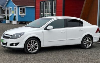 Opel Astra H, 2011 год, 475 000 рублей, 1 фотография