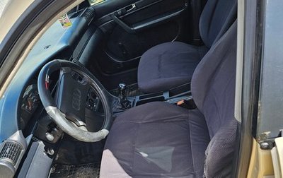 Audi 100, 1991 год, 158 000 рублей, 1 фотография