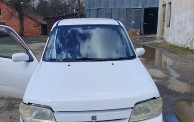 Nissan Cube II, 2000 год, 180 000 рублей, 1 фотография
