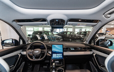 Geely Atlas, 2026 год, 3 760 990 рублей, 1 фотография