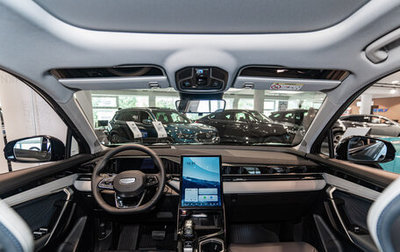 Geely Atlas, 2026 год, 3 760 990 рублей, 1 фотография