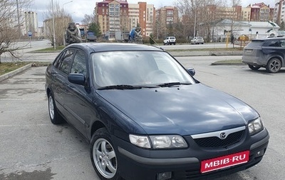 Mazda 626, 1998 год, 285 000 рублей, 1 фотография