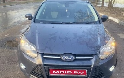 Ford Focus III, 2013 год, 780 000 рублей, 1 фотография