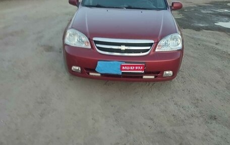Chevrolet Lacetti, 2007 год, 350 000 рублей, 1 фотография