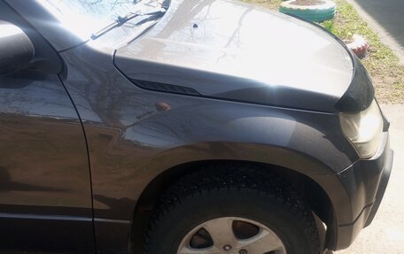 Suzuki Grand Vitara, 2011 год, 790 000 рублей, 8 фотография