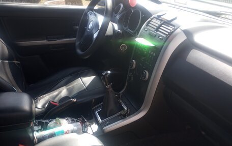 Suzuki Grand Vitara, 2011 год, 790 000 рублей, 7 фотография