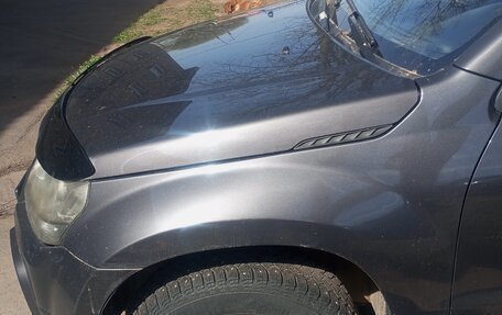 Suzuki Grand Vitara, 2011 год, 790 000 рублей, 6 фотография