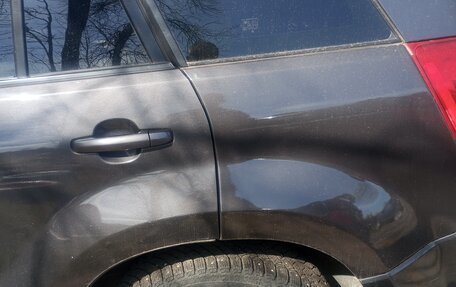 Suzuki Grand Vitara, 2011 год, 790 000 рублей, 5 фотография