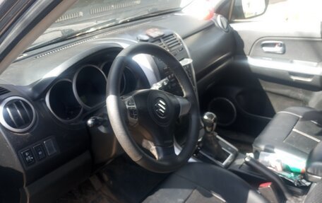 Suzuki Grand Vitara, 2011 год, 790 000 рублей, 10 фотография