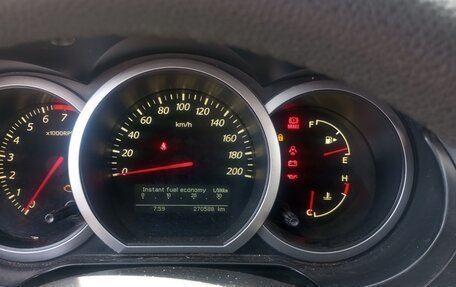 Suzuki Grand Vitara, 2011 год, 790 000 рублей, 11 фотография