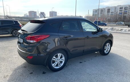 Hyundai ix35 I рестайлинг, 2010 год, 1 150 000 рублей, 7 фотография