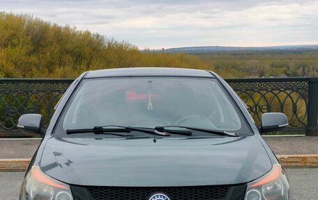 Geely GC6, 2014 год, 265 000 рублей, 2 фотография