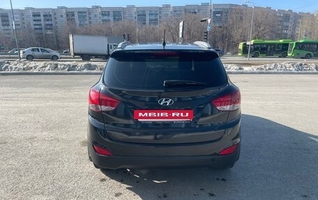 Hyundai ix35 I рестайлинг, 2010 год, 1 150 000 рублей, 6 фотография
