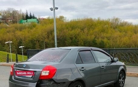 Geely GC6, 2014 год, 265 000 рублей, 5 фотография