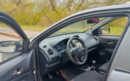 Geely GC6, 2014 год, 265 000 рублей, 7 фотография