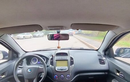 Geely GC6, 2014 год, 265 000 рублей, 6 фотография