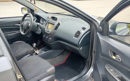 Geely GC6, 2014 год, 265 000 рублей, 8 фотография