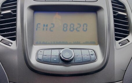 Geely GC6, 2014 год, 265 000 рублей, 9 фотография