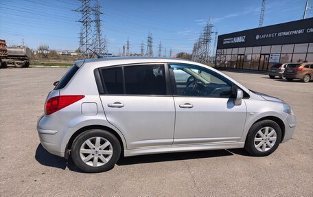 Nissan Tiida, 2011 год, 720 000 рублей, 6 фотография