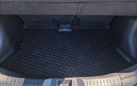 Nissan Tiida, 2011 год, 720 000 рублей, 8 фотография