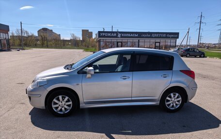 Nissan Tiida, 2011 год, 720 000 рублей, 3 фотография