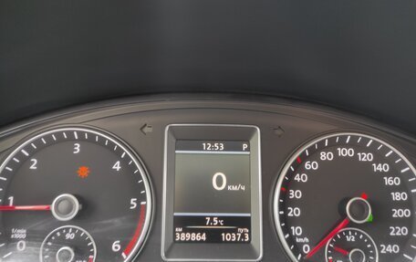 Volkswagen Multivan T5, 2011 год, 2 100 000 рублей, 16 фотография