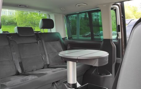 Volkswagen Multivan T5, 2011 год, 2 100 000 рублей, 14 фотография