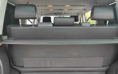 Volkswagen Multivan T5, 2011 год, 2 100 000 рублей, 11 фотография