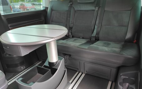 Volkswagen Multivan T5, 2011 год, 2 100 000 рублей, 15 фотография