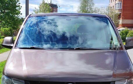 Volkswagen Multivan T5, 2011 год, 2 100 000 рублей, 6 фотография