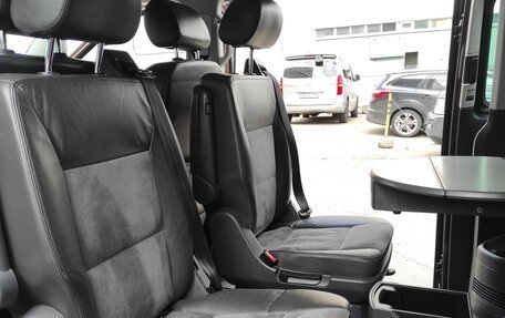 Volkswagen Multivan T5, 2011 год, 2 100 000 рублей, 12 фотография