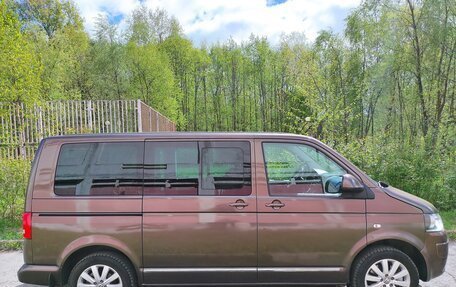 Volkswagen Multivan T5, 2011 год, 2 100 000 рублей, 9 фотография