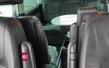 Volkswagen Multivan T5, 2011 год, 2 100 000 рублей, 10 фотография