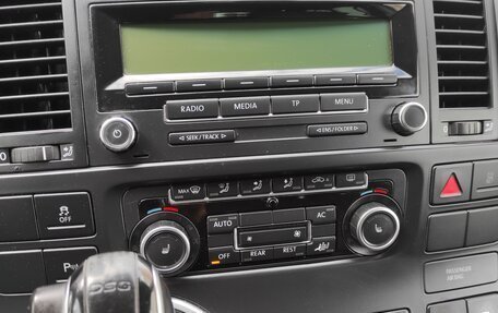 Volkswagen Multivan T5, 2011 год, 2 100 000 рублей, 19 фотография