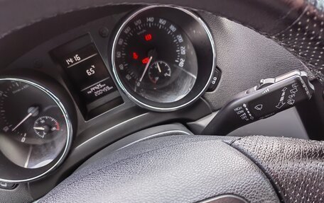 Skoda Yeti I рестайлинг, 2011 год, 1 100 000 рублей, 3 фотография