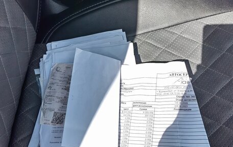 Skoda Yeti I рестайлинг, 2011 год, 1 100 000 рублей, 5 фотография