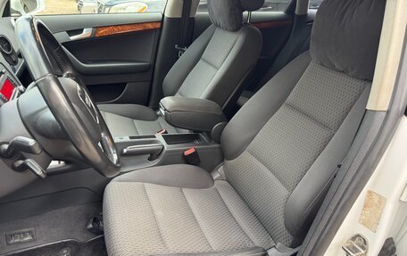 Audi A3, 2012 год, 1 150 000 рублей, 12 фотография