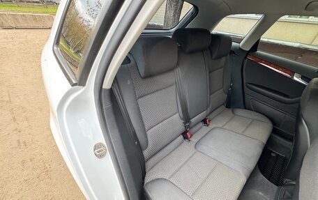 Audi A3, 2012 год, 1 150 000 рублей, 13 фотография