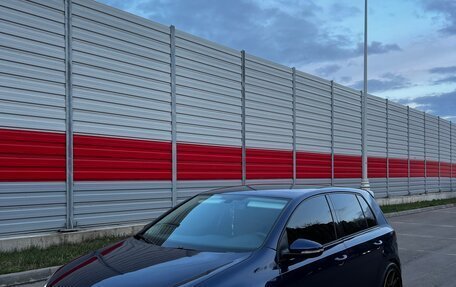 Volkswagen Golf VI, 2010 год, 745 000 рублей, 11 фотография