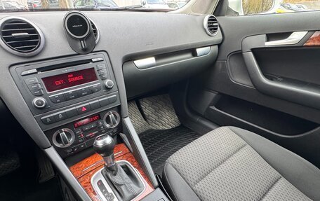 Audi A3, 2012 год, 1 150 000 рублей, 15 фотография