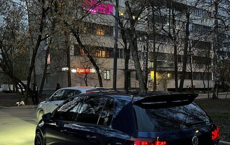 Volkswagen Golf VI, 2010 год, 745 000 рублей, 3 фотография