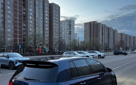 Volkswagen Golf VI, 2010 год, 745 000 рублей, 9 фотография