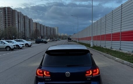 Volkswagen Golf VI, 2010 год, 745 000 рублей, 8 фотография