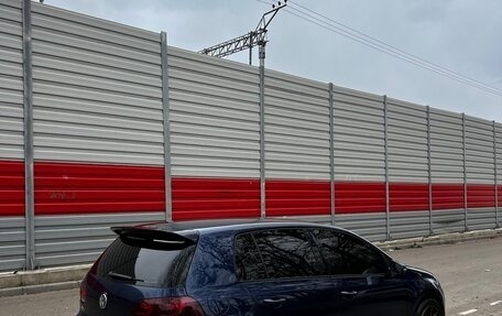 Volkswagen Golf VI, 2010 год, 745 000 рублей, 2 фотография