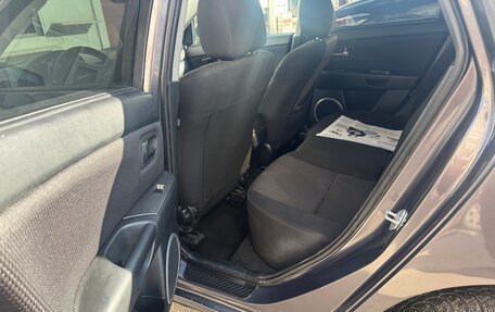 Mazda 3, 2007 год, 340 000 рублей, 4 фотография