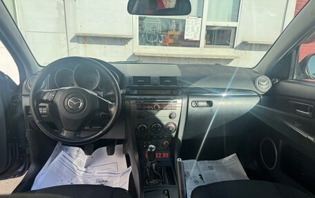 Mazda 3, 2007 год, 340 000 рублей, 2 фотография