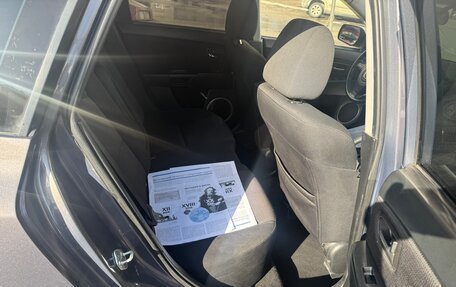 Mazda 3, 2007 год, 340 000 рублей, 9 фотография