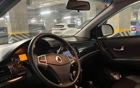 SsangYong Actyon II рестайлинг, 2013 год, 990 000 рублей, 6 фотография